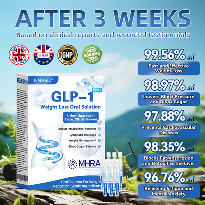 𝐈𝐅𝐌𝐀𝐆𝐈𝐂® 𝐆𝐋𝐏-𝟏 𝐏𝐫𝐨 𝐖𝐞𝐢𝐠𝐡𝐭 𝐋𝐨𝐬𝐬 𝐎𝐫𝐚𝐥 𝐒𝐨𝐥𝐮𝐭𝐢𝐨𝐧💧💧𝑂𝑛𝑒 𝑠𝑒𝑟𝑣𝑖𝑛𝑔 𝑝𝑒𝑟 𝑑𝑎𝑦 - 𝑟𝑒𝑠𝑢𝑙𝑡𝑠 𝑤𝑖𝑡ℎ𝑖𝑛 7 𝑑𝑎𝑦𝑠 ⏱️ 𝑆𝑢𝑖𝑡𝑎𝑏𝑙𝑒 𝑓𝑜𝑟 𝑜𝑏𝑒𝑠𝑖𝑡𝑦, 𝑐𝑎𝑟𝑑𝑖𝑜𝑣𝑎𝑠𝑐𝑢𝑙𝑎𝑟 𝑑𝑖𝑠𝑒𝑎𝑠𝑒, 𝑑𝑖𝑎𝑏𝑒𝑡𝑒𝑠, 𝑠𝑙𝑒𝑒𝑝 𝑎𝑝𝑛𝑒𝑎, ℎ𝑖𝑔ℎ 𝑐ℎ𝑜𝑙𝑒𝑠𝑡𝑒𝑟𝑜𝑙 𝑎𝑛𝑑 𝑏𝑙𝑜𝑜𝑑 𝑙𝑖𝑝𝑖𝑑𝑠, 𝑗𝑜𝑖𝑛𝑡 𝑝𝑟𝑜𝑏𝑙𝑒𝑚𝑠, 𝑎𝑛𝑑 𝑣𝑎𝑟𝑖𝑜𝑢𝑠 𝑜𝑡ℎ𝑒𝑟 𝑑𝑖𝑠𝑒𝑎𝑠𝑒𝑠💧