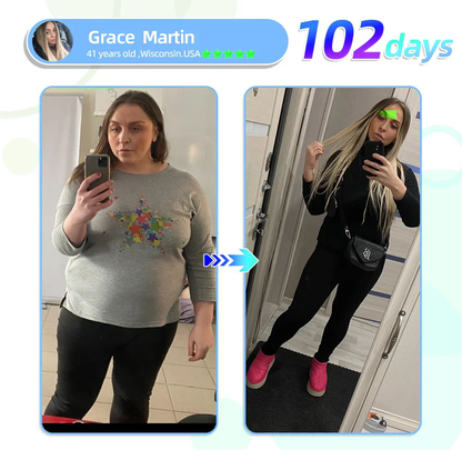 【𝗟𝗮𝘀𝘁 𝗗𝗮𝘆 𝗣𝗿𝗼𝗺𝗼𝘁𝗶𝗼𝗻 𝟲𝟬% 𝗢𝗙𝗙✨】 𝗟𝗲𝗻𝗿𝗲𝗲𝘆® 𝗡𝗜𝗗𝗗𝗞-𝗧𝗶𝗿𝘇𝗲𝗽𝗮𝘁𝗶𝗱𝗲 𝗦𝗹𝗶𝗺𝗺𝗶𝗻𝗴 & 𝗛𝗲𝗮𝗹𝘁𝗵 𝗡𝗔𝗡𝗢 𝗠𝗜𝗖𝗥𝗢𝗡𝗘𝗘𝗗𝗟𝗘 𝗣𝗔𝗧𝗖𝗛 (𝗭𝗲𝗿𝗼 𝗣𝗮𝗶𝗻, 𝟮𝟰/𝟳 𝗥𝗲𝗹𝗲𝗮𝘀𝗲 | 𝗟𝗼𝘀𝗲 𝟮𝟬𝗹𝗯𝘀 𝗙𝗔𝗦𝗧 | 💝𝗧𝗶𝗴𝗵𝘁𝗲𝗻𝘀 𝗟𝗼𝗼𝘀𝗲 𝗦𝗸𝗶𝗻 | 𝟵𝟬% 𝗦𝘂𝗴𝗮𝗿 𝗗𝗿𝗼𝗽)🍁💖