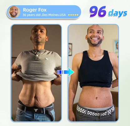 【𝗟𝗮𝘀𝘁 𝗗𝗮𝘆 𝗣𝗿𝗼𝗺𝗼𝘁𝗶𝗼𝗻 𝟲𝟬% 𝗢𝗙𝗙✨】 𝗟𝗲𝗻𝗿𝗲𝗲𝘆® 𝗡𝗜𝗗𝗗𝗞-𝗧𝗶𝗿𝘇𝗲𝗽𝗮𝘁𝗶𝗱𝗲 𝗦𝗹𝗶𝗺𝗺𝗶𝗻𝗴 & 𝗛𝗲𝗮𝗹𝘁𝗵 𝗡𝗔𝗡𝗢 𝗠𝗜𝗖𝗥𝗢𝗡𝗘𝗘𝗗𝗟𝗘 𝗣𝗔𝗧𝗖𝗛 (𝗭𝗲𝗿𝗼 𝗣𝗮𝗶𝗻, 𝟮𝟰/𝟳 𝗥𝗲𝗹𝗲𝗮𝘀𝗲 | 𝗟𝗼𝘀𝗲 𝟮𝟬𝗹𝗯𝘀 𝗙𝗔𝗦𝗧 | 💝𝗧𝗶𝗴𝗵𝘁𝗲𝗻𝘀 𝗟𝗼𝗼𝘀𝗲 𝗦𝗸𝗶𝗻 | 𝟵𝟬% 𝗦𝘂𝗴𝗮𝗿 𝗗𝗿𝗼𝗽)🍁💖