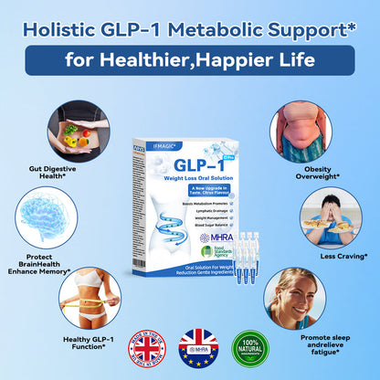 IFMAGIC® GLP-1 Pro Weight Loss Oral Solution✅💐💖