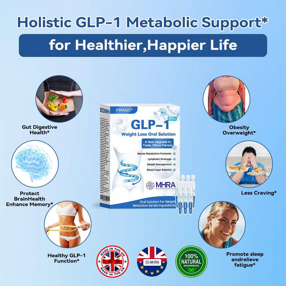 𝐈𝐅𝐌𝐀𝐆𝐈𝐂® 𝐆𝐋𝐏-𝟏 𝐏𝐫𝐨 𝐖𝐞𝐢𝐠𝐡𝐭 𝐋𝐨𝐬𝐬 𝐎𝐫𝐚𝐥 𝐒𝐨𝐥𝐮𝐭𝐢𝐨𝐧💧💧𝑂𝑛𝑒 𝑠𝑒𝑟𝑣𝑖𝑛𝑔 𝑝𝑒𝑟 𝑑𝑎𝑦 - 𝑟𝑒𝑠𝑢𝑙𝑡𝑠 𝑤𝑖𝑡ℎ𝑖𝑛 7 𝑑𝑎𝑦𝑠 ⏱️ 𝑆𝑢𝑖𝑡𝑎𝑏𝑙𝑒 𝑓𝑜𝑟 𝑜𝑏𝑒𝑠𝑖𝑡𝑦, 𝑐𝑎𝑟𝑑𝑖𝑜𝑣𝑎𝑠𝑐𝑢𝑙𝑎𝑟 𝑑𝑖𝑠𝑒𝑎𝑠𝑒, 𝑑𝑖𝑎𝑏𝑒𝑡𝑒𝑠, 𝑠𝑙𝑒𝑒𝑝 𝑎𝑝𝑛𝑒𝑎, ℎ𝑖𝑔ℎ 𝑐ℎ𝑜𝑙𝑒𝑠𝑡𝑒𝑟𝑜𝑙 𝑎𝑛𝑑 𝑏𝑙𝑜𝑜𝑑 𝑙𝑖𝑝𝑖𝑑𝑠, 𝑗𝑜𝑖𝑛𝑡 𝑝𝑟𝑜𝑏𝑙𝑒𝑚𝑠, 𝑎𝑛𝑑 𝑣𝑎𝑟𝑖𝑜𝑢𝑠 𝑜𝑡ℎ𝑒𝑟 𝑑𝑖𝑠𝑒𝑎𝑠𝑒𝑠💧