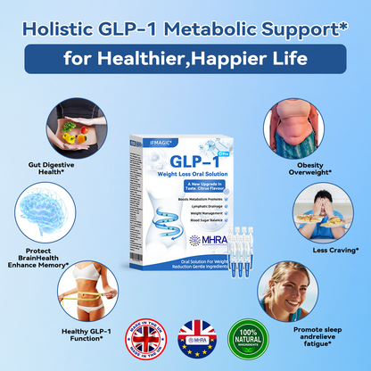 𝐈𝐅𝐌𝐀𝐆𝐈𝐂® 𝐆𝐋𝐏-𝟏 𝐏𝐫𝐨 𝐖𝐞𝐢𝐠𝐡𝐭 𝐋𝐨𝐬𝐬 𝐎𝐫𝐚𝐥 𝐒𝐨𝐥𝐮𝐭𝐢𝐨𝐧💧💧𝑂𝑛𝑒 𝑠𝑒𝑟𝑣𝑖𝑛𝑔 𝑝𝑒𝑟 𝑑𝑎𝑦 - 𝑟𝑒𝑠𝑢𝑙𝑡𝑠 𝑤𝑖𝑡ℎ𝑖𝑛 7 𝑑𝑎𝑦𝑠 ⏱️ 𝑆𝑢𝑖𝑡𝑎𝑏𝑙𝑒 𝑓𝑜𝑟 𝑜𝑏𝑒𝑠𝑖𝑡𝑦, 𝑐𝑎𝑟𝑑𝑖𝑜𝑣𝑎𝑠𝑐𝑢𝑙𝑎𝑟 𝑑𝑖𝑠𝑒𝑎𝑠𝑒, 𝑑𝑖𝑎𝑏𝑒𝑡𝑒𝑠, 𝑠𝑙𝑒𝑒𝑝 𝑎𝑝𝑛𝑒𝑎, ℎ𝑖𝑔ℎ 𝑐ℎ𝑜𝑙𝑒𝑠𝑡𝑒𝑟𝑜𝑙 𝑎𝑛𝑑 𝑏𝑙𝑜𝑜𝑑 𝑙𝑖𝑝𝑖𝑑𝑠, 𝑗𝑜𝑖𝑛𝑡 𝑝𝑟𝑜𝑏𝑙𝑒𝑚𝑠, 𝑎𝑛𝑑 𝑣𝑎𝑟𝑖𝑜𝑢𝑠 𝑜𝑡ℎ𝑒𝑟 𝑑𝑖𝑠𝑒𝑎𝑠𝑒𝑠💧