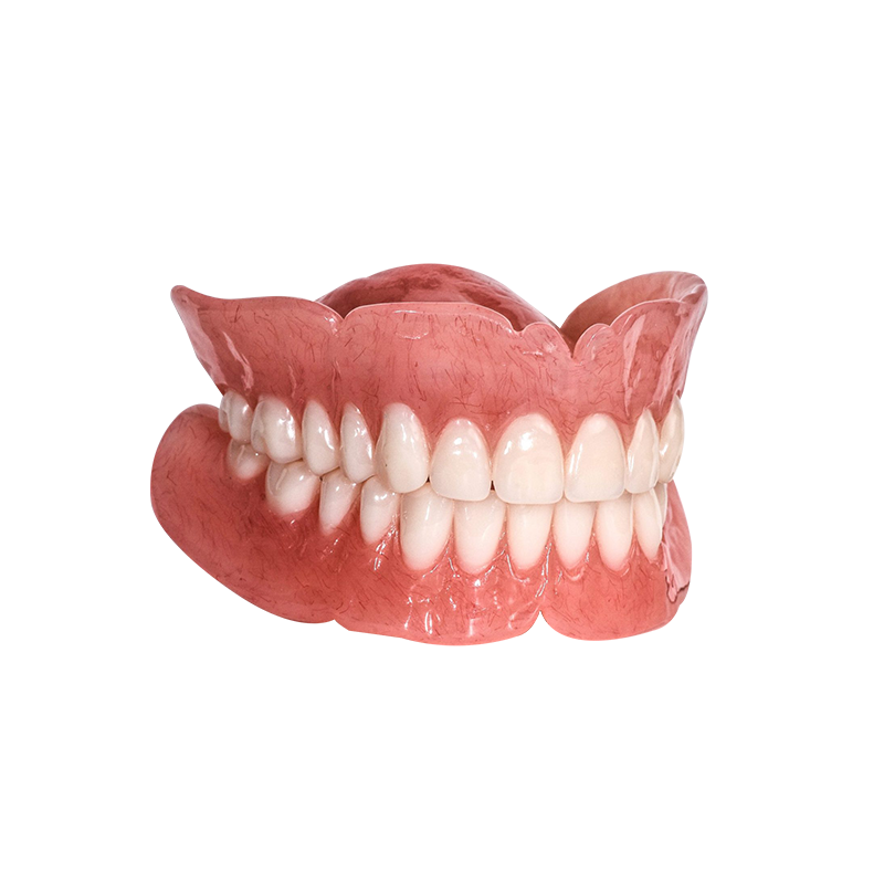 🦷 Jasseem® Custom-Fit Functional Dentures 😁 Smile with Confidence🍁💖