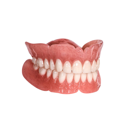 🦷 Jasseem® Custom-Fit Functional Dentures 😁 Smile with Confidence🍁💖