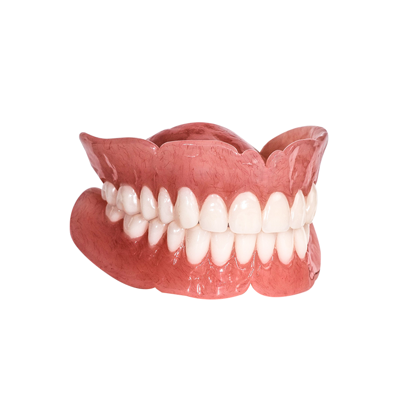 🦷 Jasseem® Custom-Fit Functional Dentures 😁 Smile with Confidence🍁💖