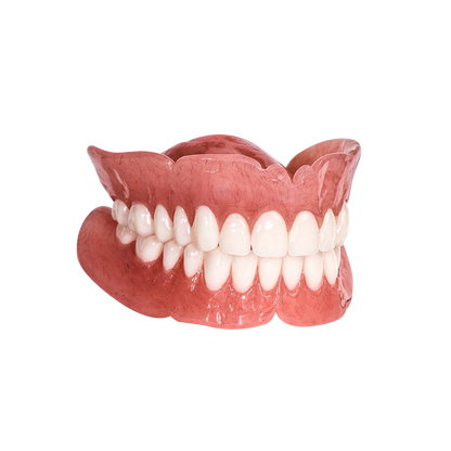 🦷 Jasseem® Custom-Fit Functional Dentures 😁 Smile with Confidence🍁💖